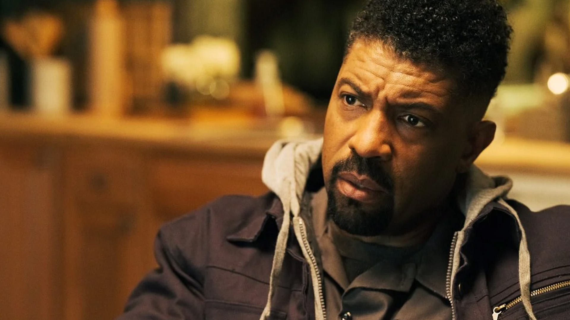 Article Average Joe (Season 1) 1920X1080